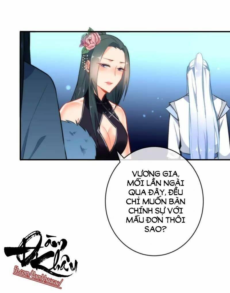 tiểu yêu tinh điều giáo bảo điển chapter 19 - Trang 2