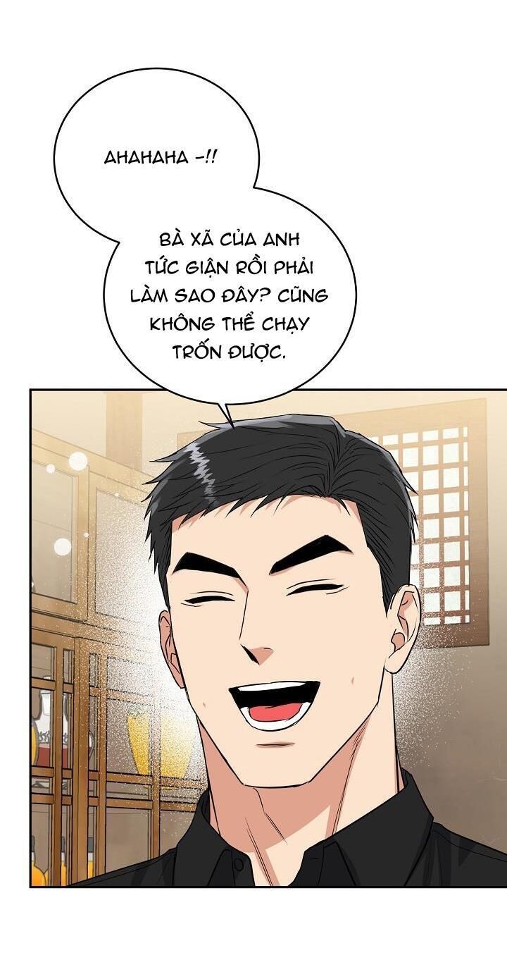 hang hổ Chapter 40 - Next Chương 41