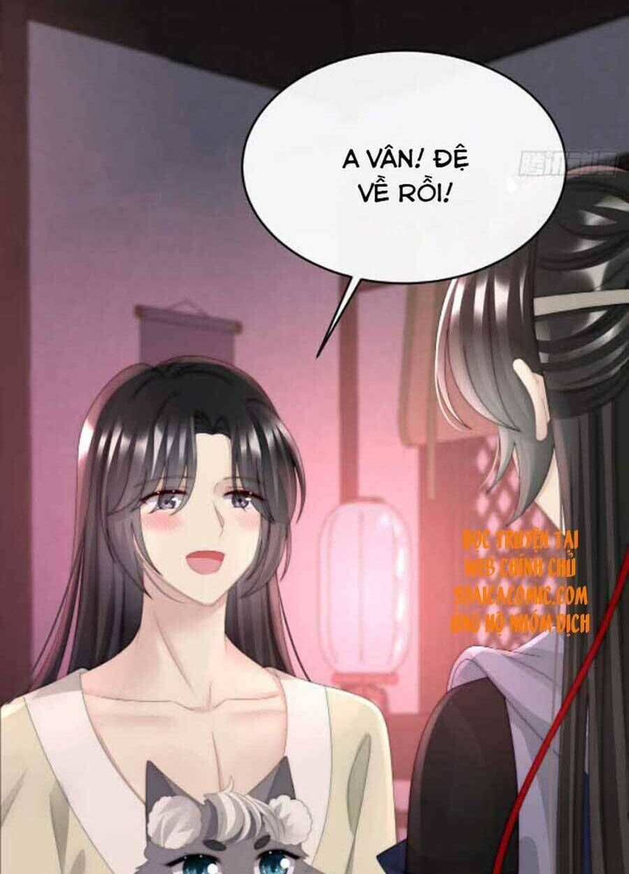 thê chủ, thỉnh hưởng dụng chapter 45 - Trang 2