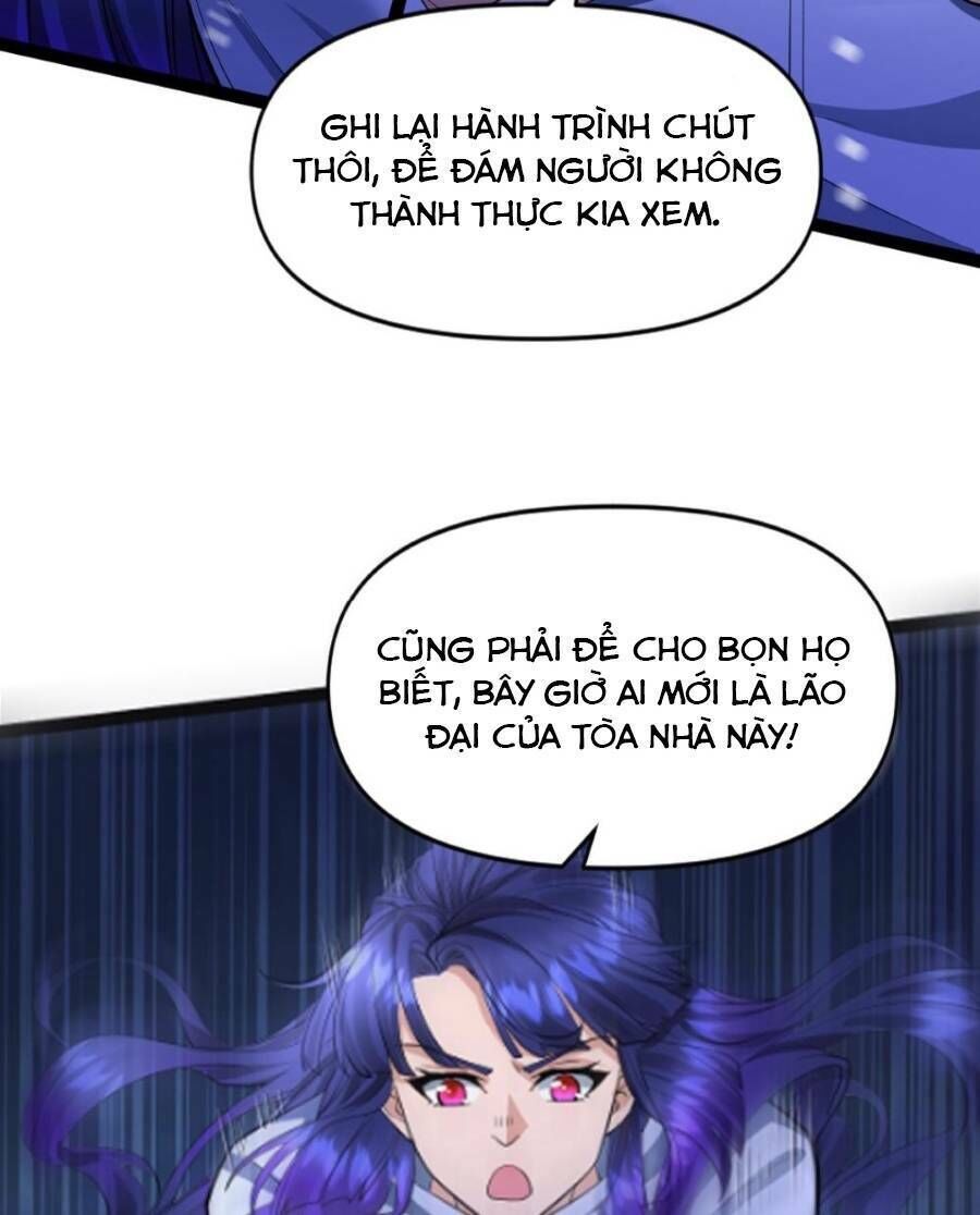 Toàn Cầu Băng Phong: Ta Chế Tạo Phòng An Toàn Tại Tận Thế Chapter 40 - Next Chapter 41