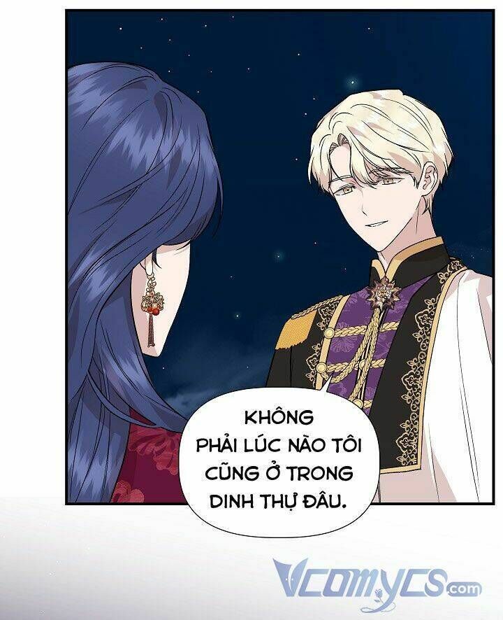 tôi không phải là cinderella chapter 41 - Trang 1