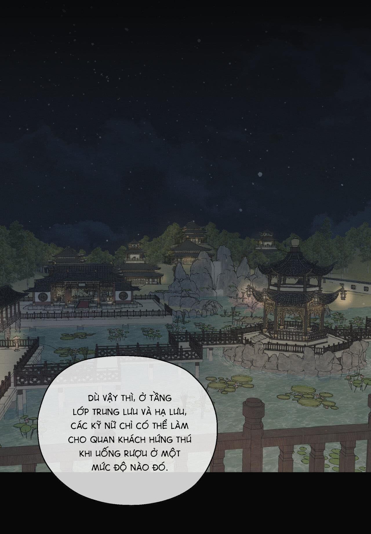 (CBunu) Lạc Hồn Chapter 4 - Trang 1