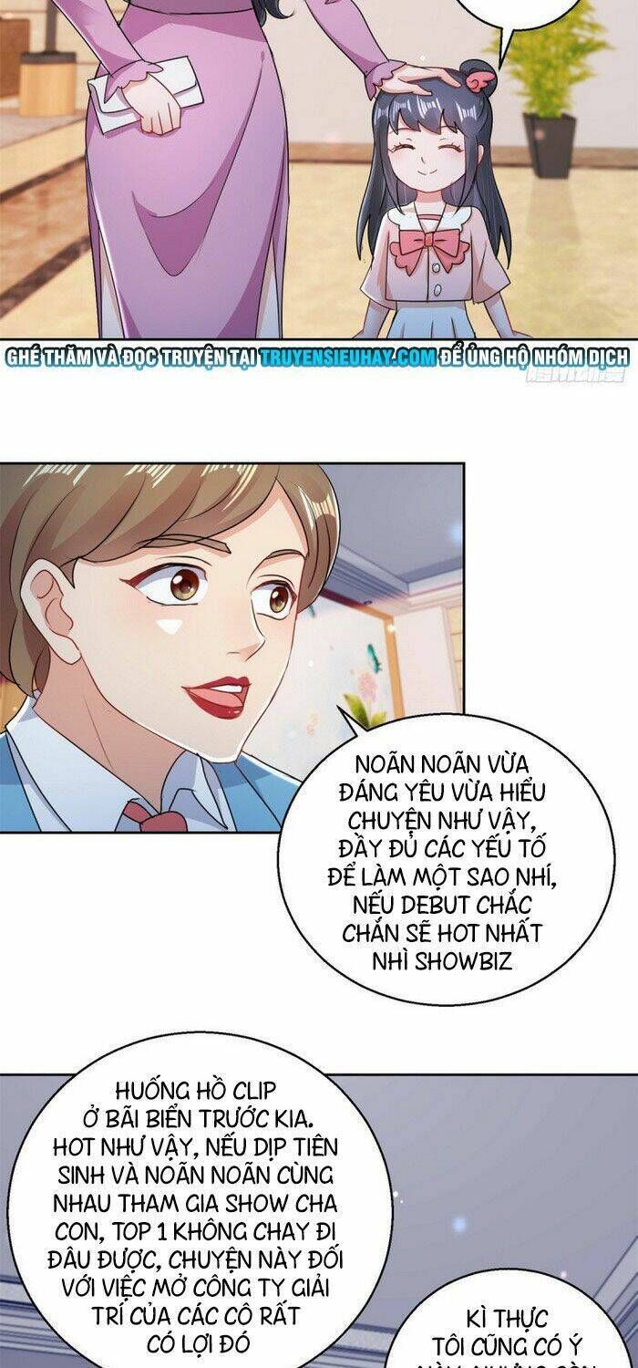 vú em là cổ tiên Chapter 164 - Trang 2