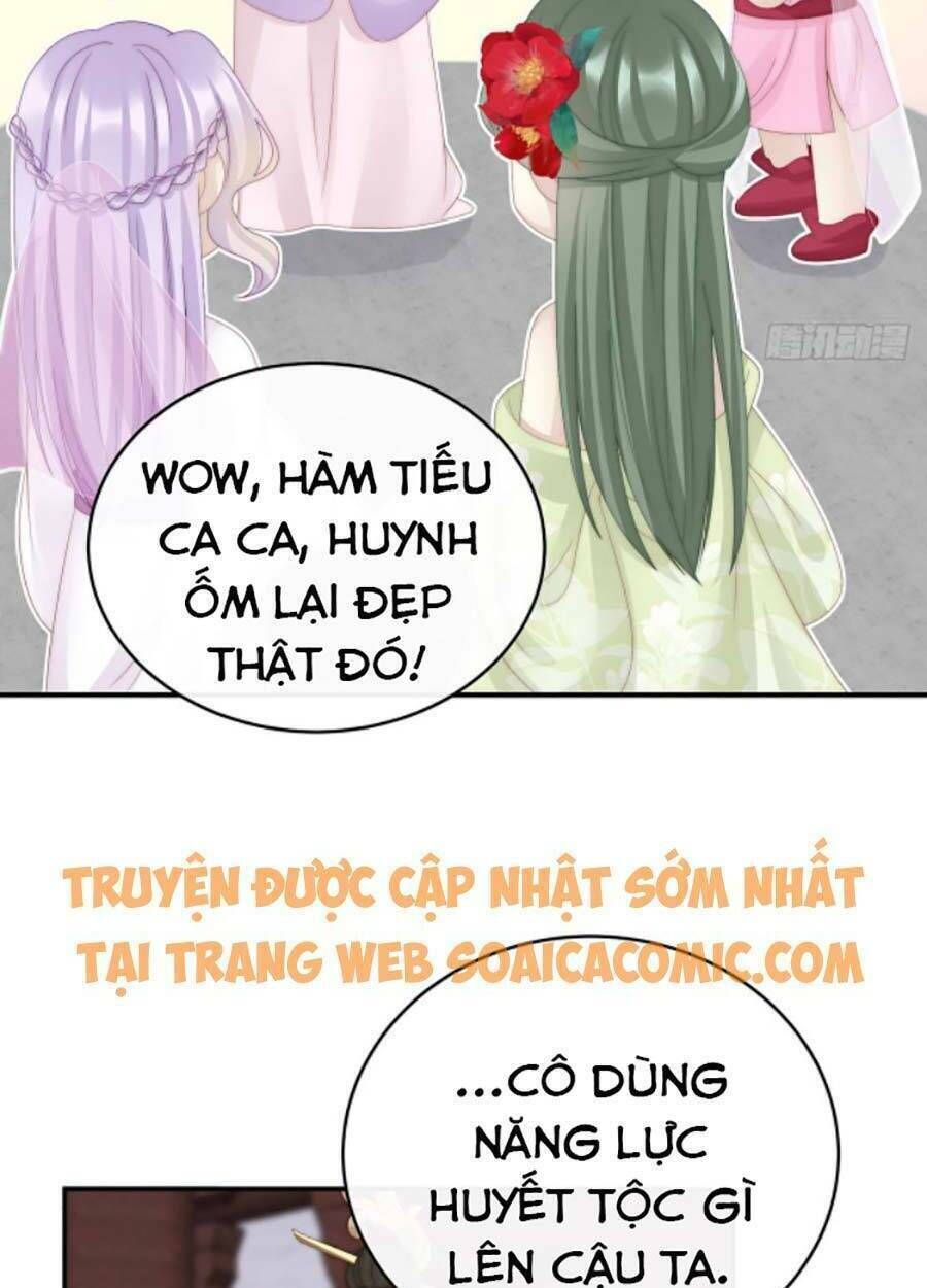 thê chủ, thỉnh hưởng dụng chapter 35 - Trang 2