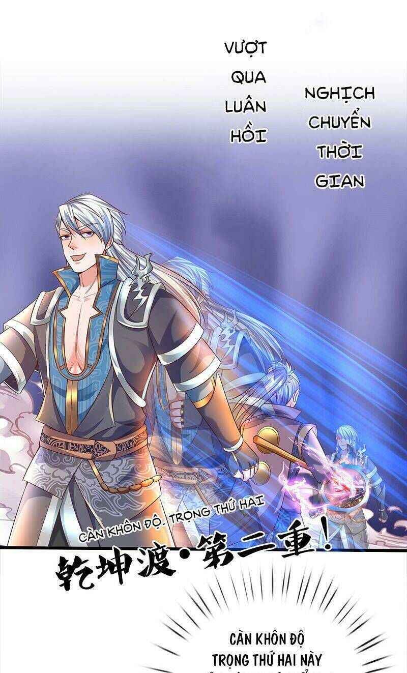 tu la kiếm tôn Chapter 167 - Next Chapter 168