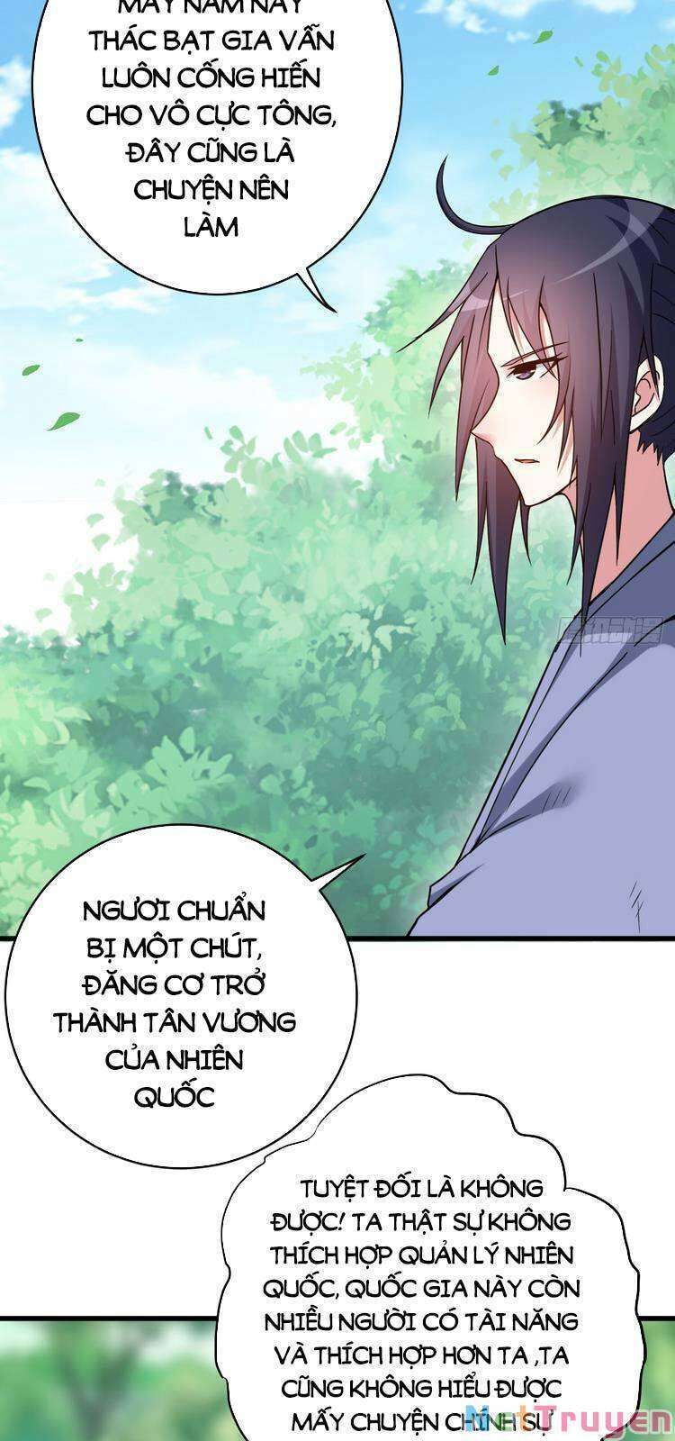 Đệ Tử Của Ta Đều Là Siêu Thần Chapter 145 - Trang 2