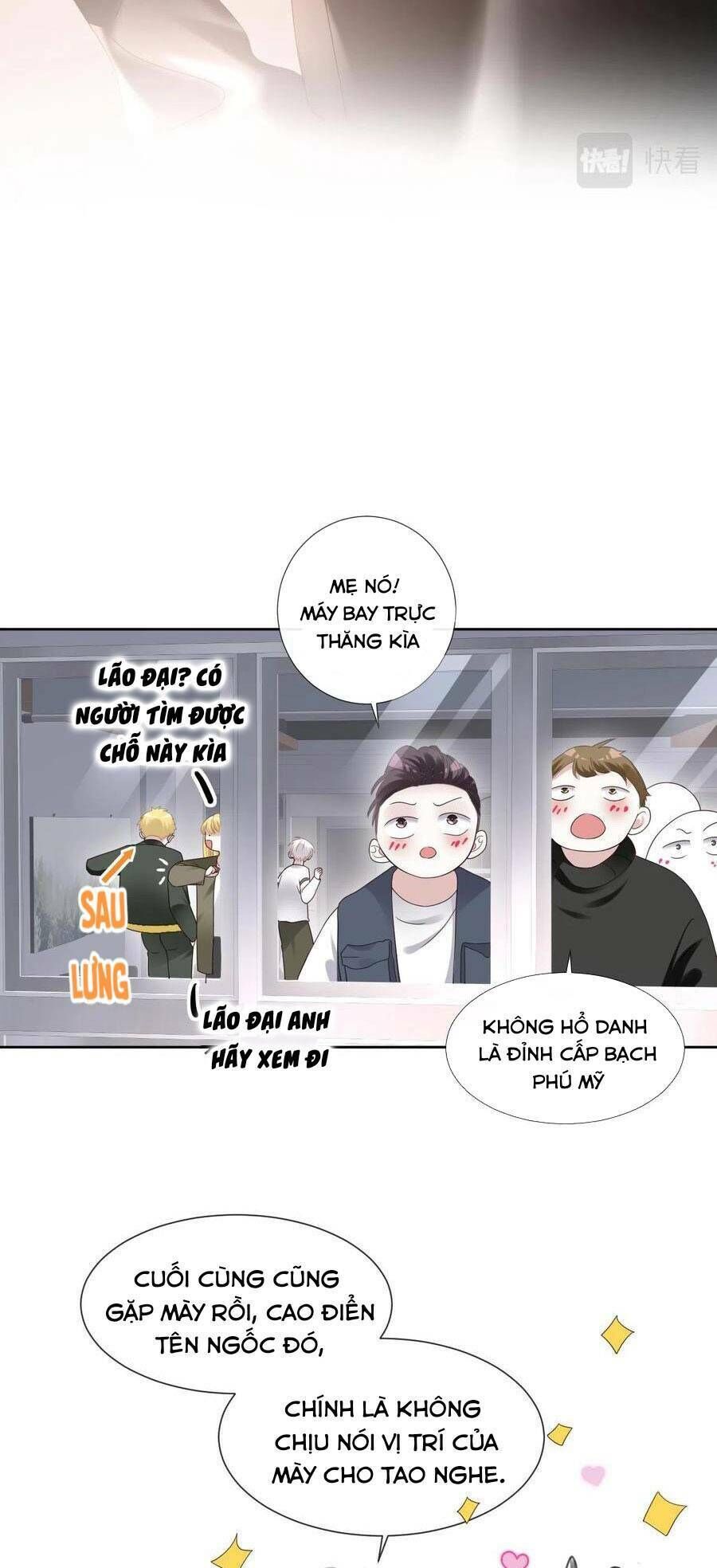 đêm ái muội cùng ma cà rồng chapter 12 - Trang 2