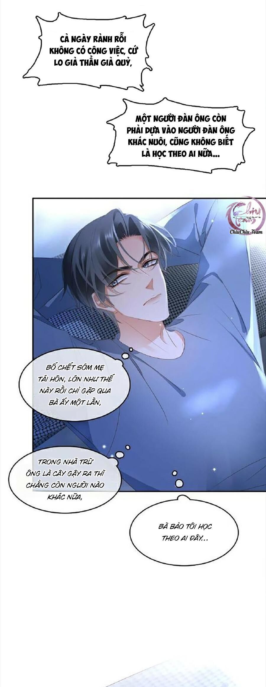 không làm trai bao! Chapter 112 - Next Chương 112