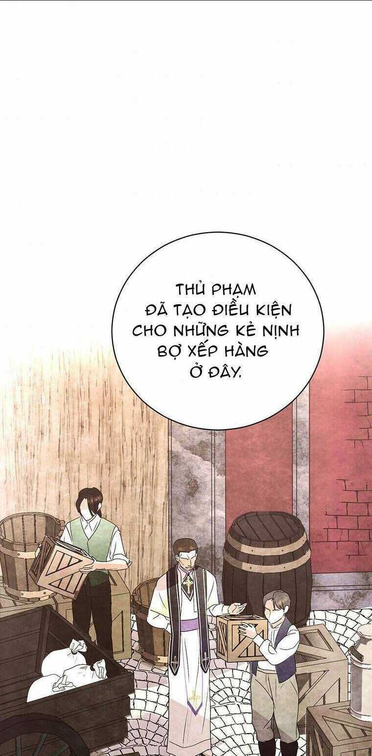 phía sau mặt nạ của nam chính hiền lành Chapter 4 - Trang 2