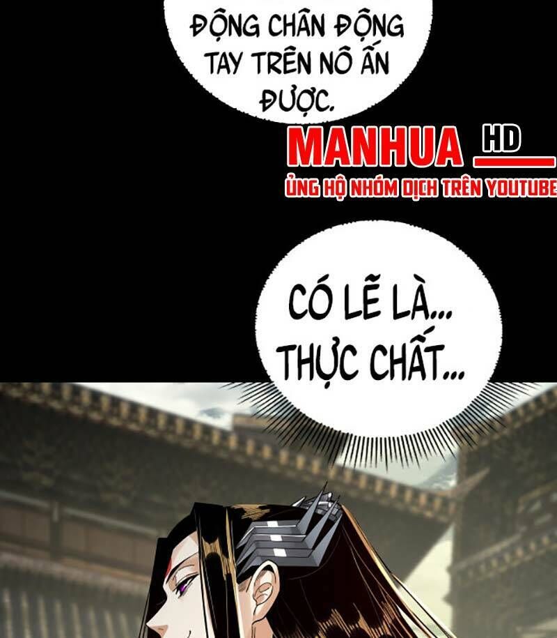 ta trời sinh đã là nhân vật phản diện chapter 77 - Trang 2