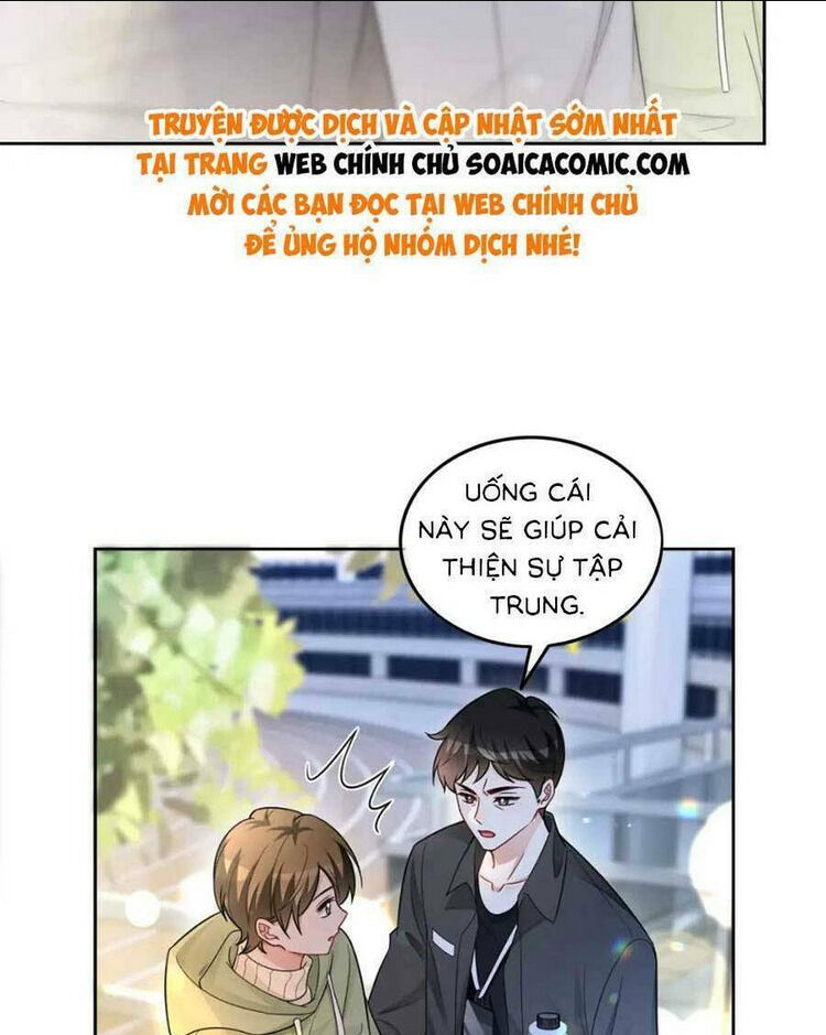 được các anh trai chiều chuộng tôi trở nên ngang tàng chapter 174 - Next chapter 175