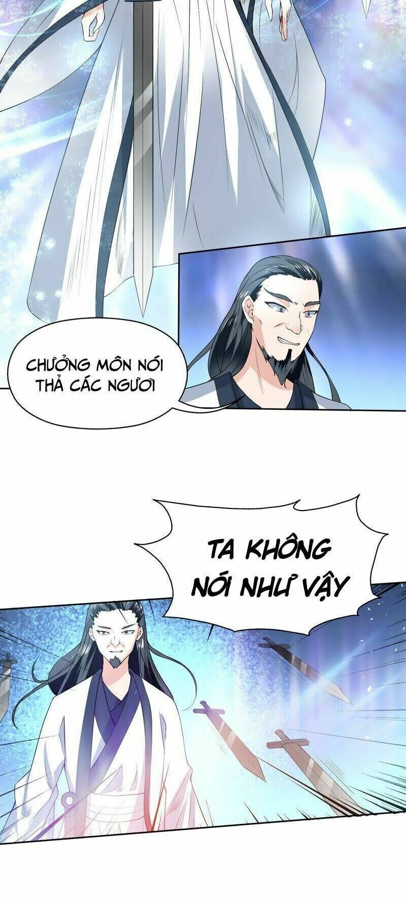 tối cường thần thú hệ thống chapter 79 - Next chapter 80