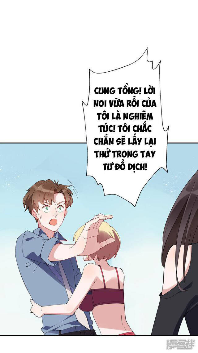 Ma Lạt Nữ Lão Bản Chapter 29 - Next Chapter 30