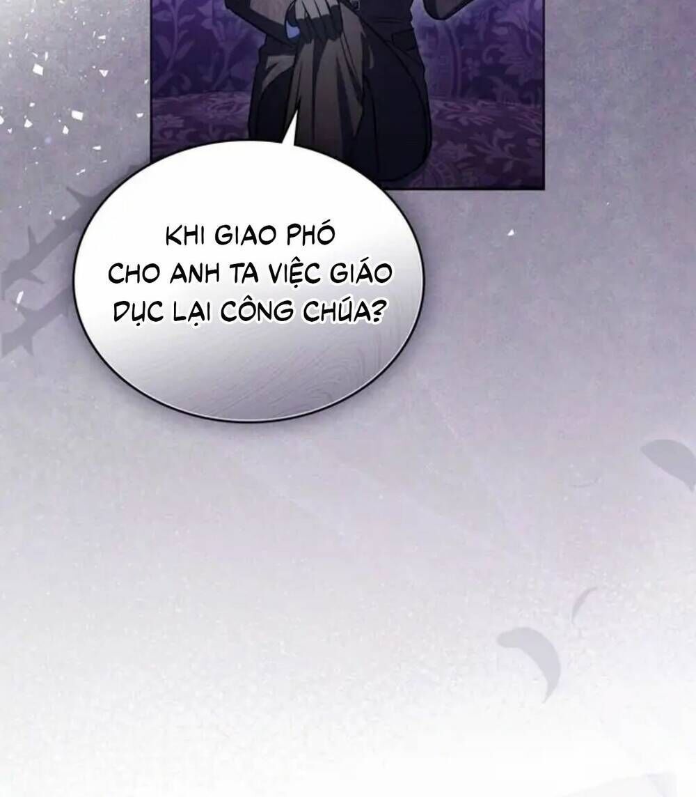 khi nữ quỷ mạo danh công chúa chapter 11 - Next chapter 12