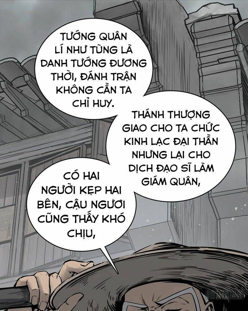 bắt đầu từ cửu đầu điểu Chapter 58 - Trang 2