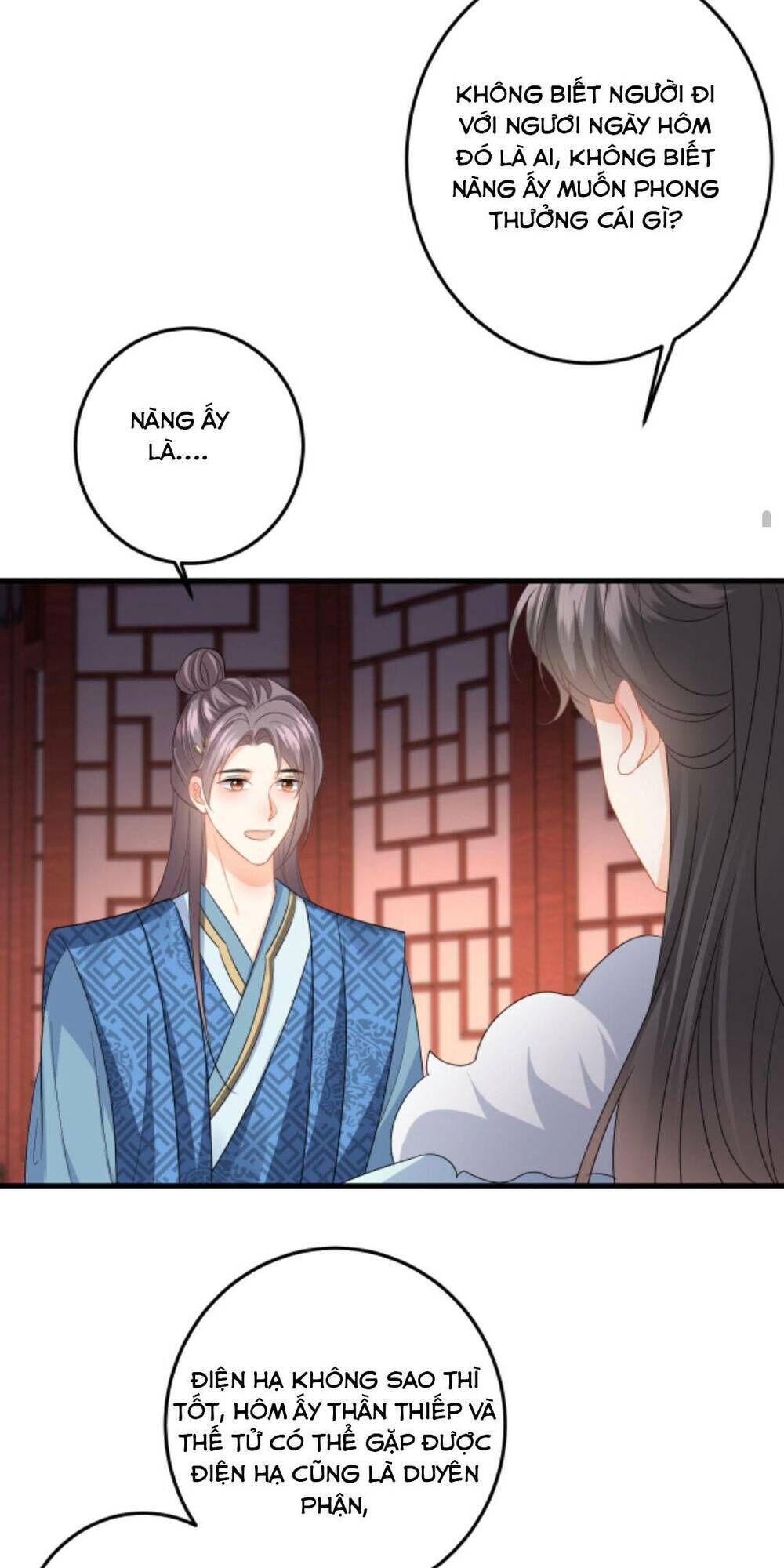 xuyên nhanh: phản diện quá sủng quá mê người chapter 90 - Next chapter 91