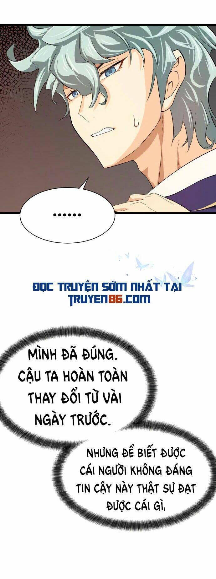 bậc thầy thiết kế điền trang chapter 2 - Trang 2