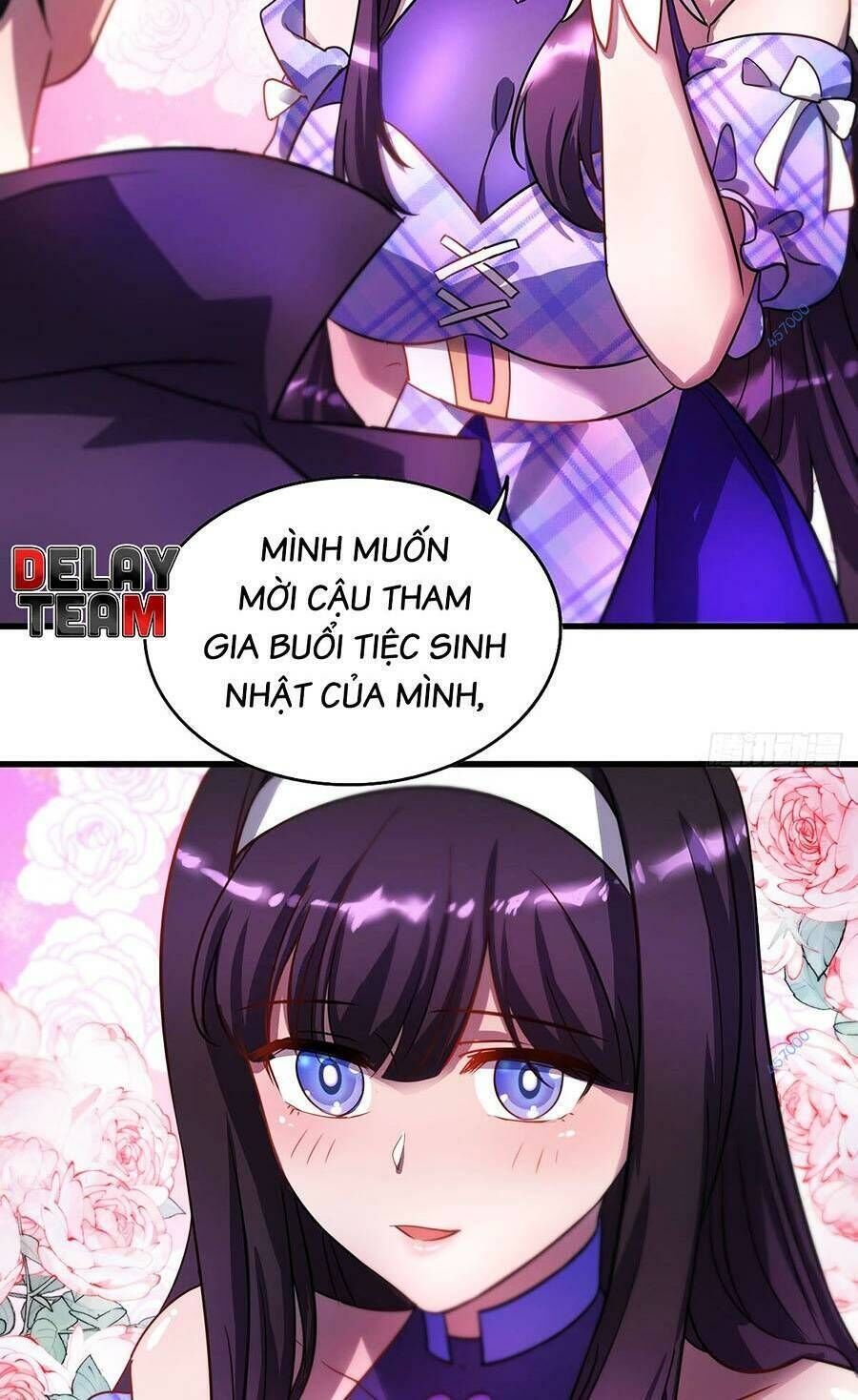 càng đánh càng mạnh Chapter 22 - Trang 2