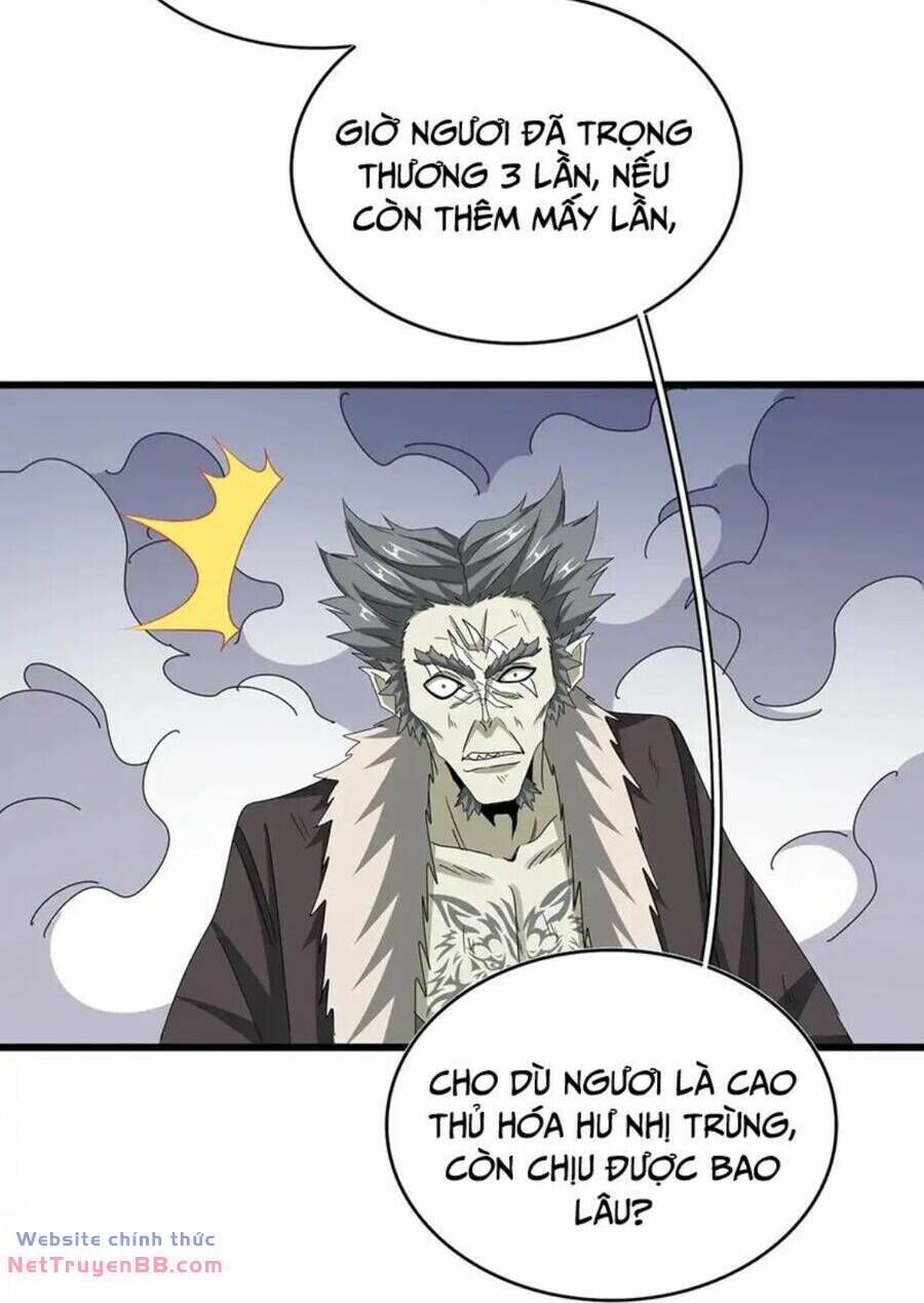 đại quản gia là ma hoàng chapter 515 - Next chapter 516