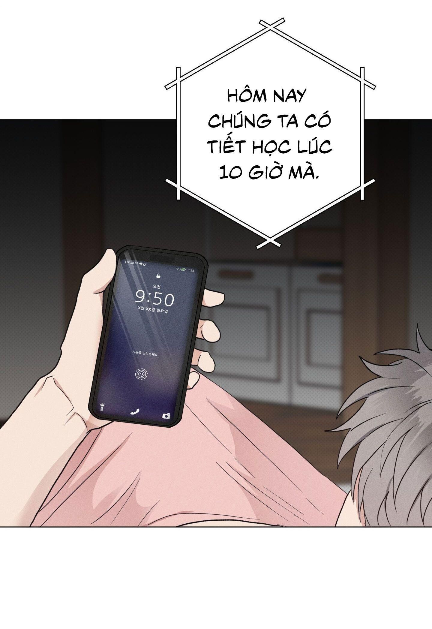 Nhật ký nuôi dưỡng sói hoang Chapter 5 - Next Chapter 5