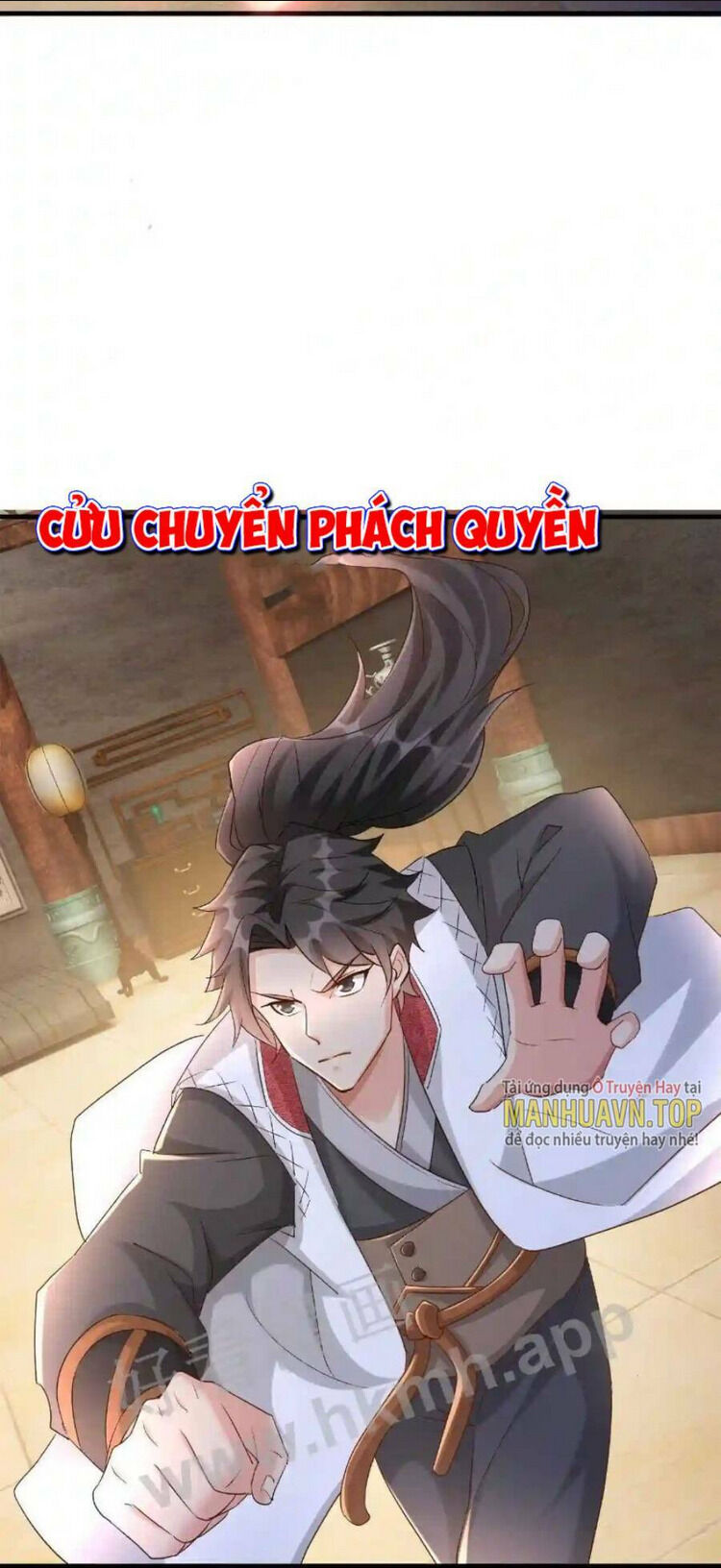 Vô Địch Đốn Ngộ Chapter 15 - Trang 2