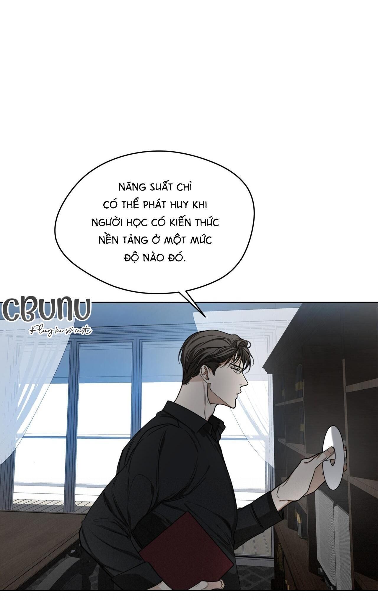 (CBunu) Phạm Luật Chapter 46 - Trang 2