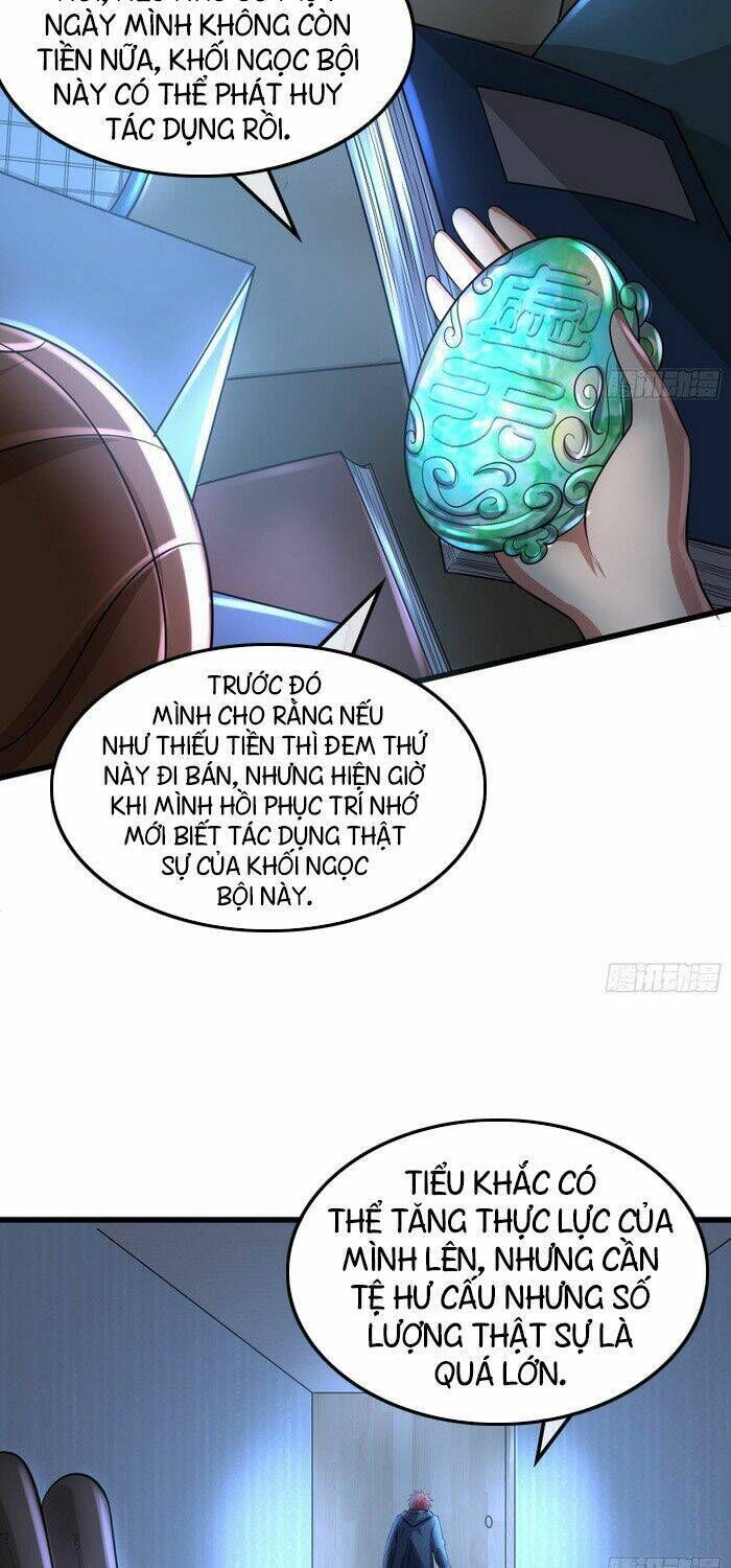 khắc kim đại lão Chapter 172 - Next 