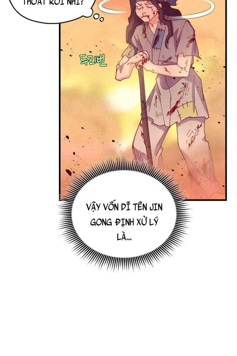 phi lôi đao thuật chapter 150 - Trang 2