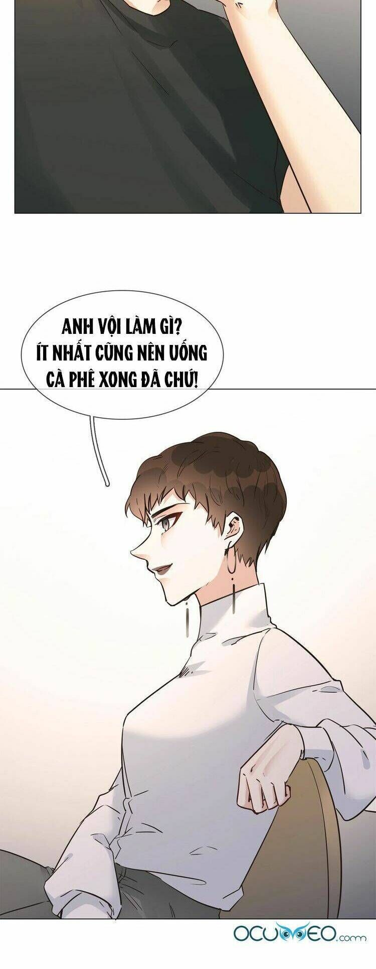 Ngôi Sao Vụn Vỡ Chapter 22 - Trang 2