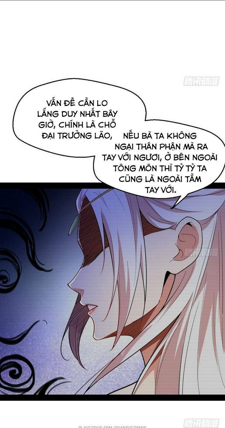 ta là tà đế chapter 25 - Next chapter 26