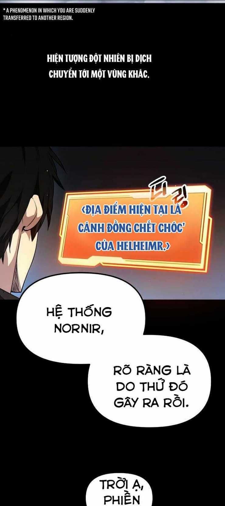 ta nhận được vật phẩm thần thoại chapter 8 - Trang 2