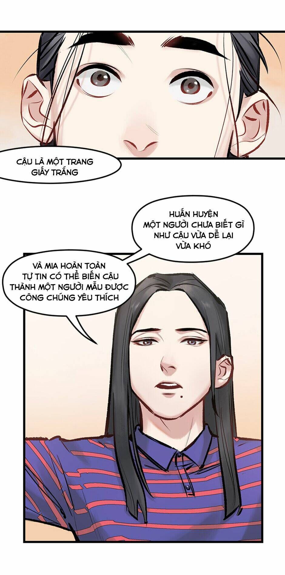 anh hùng và hiệp nữ chapter 29 - Trang 2