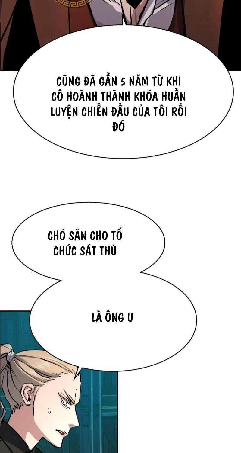 bạn học của tôi là lính đánh thuê chương 189 - Trang 2