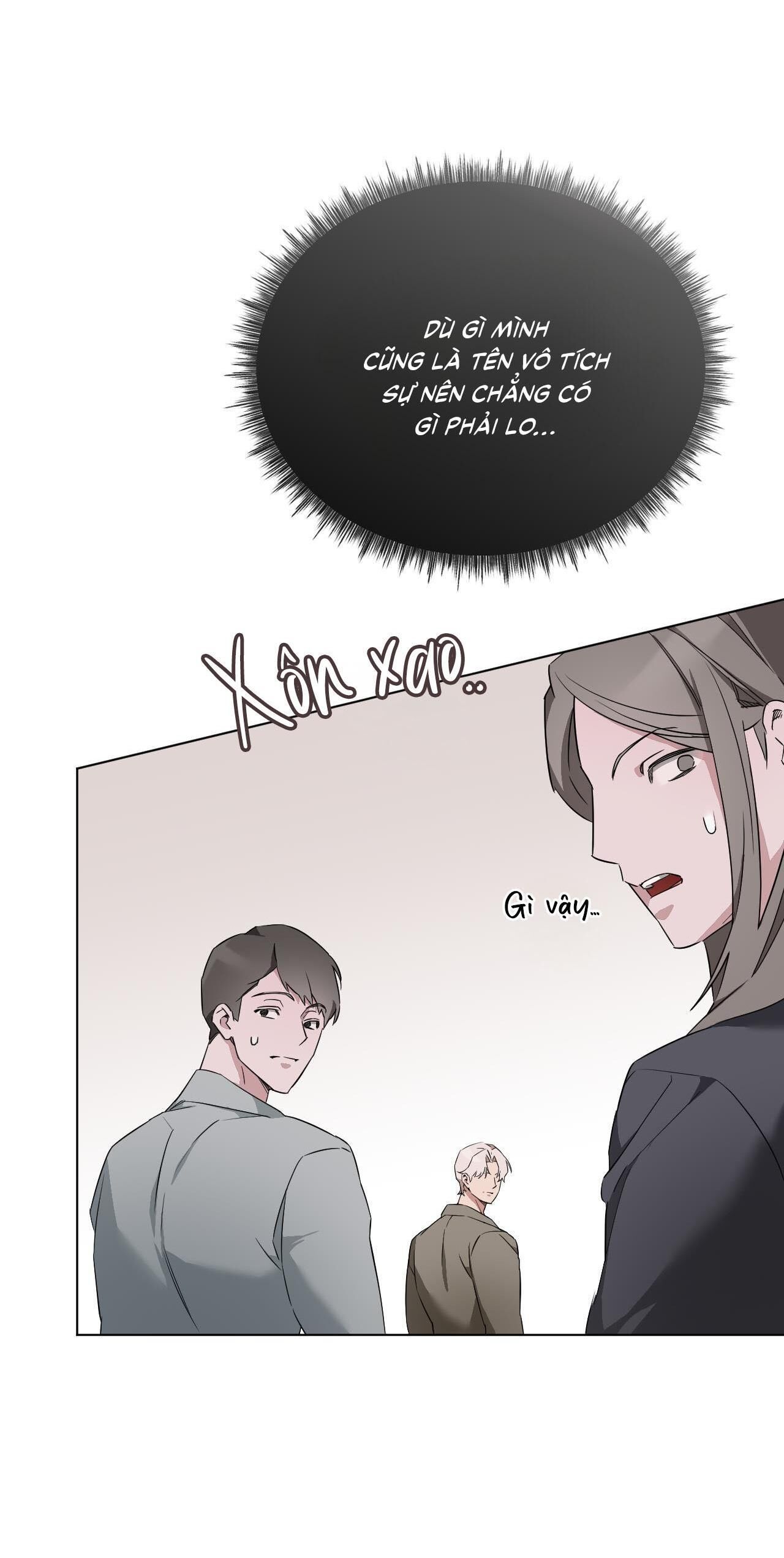 (Cbunu) Dễ Thương Là Lỗi Của Tôi Sao? Chapter 42 - Trang 1