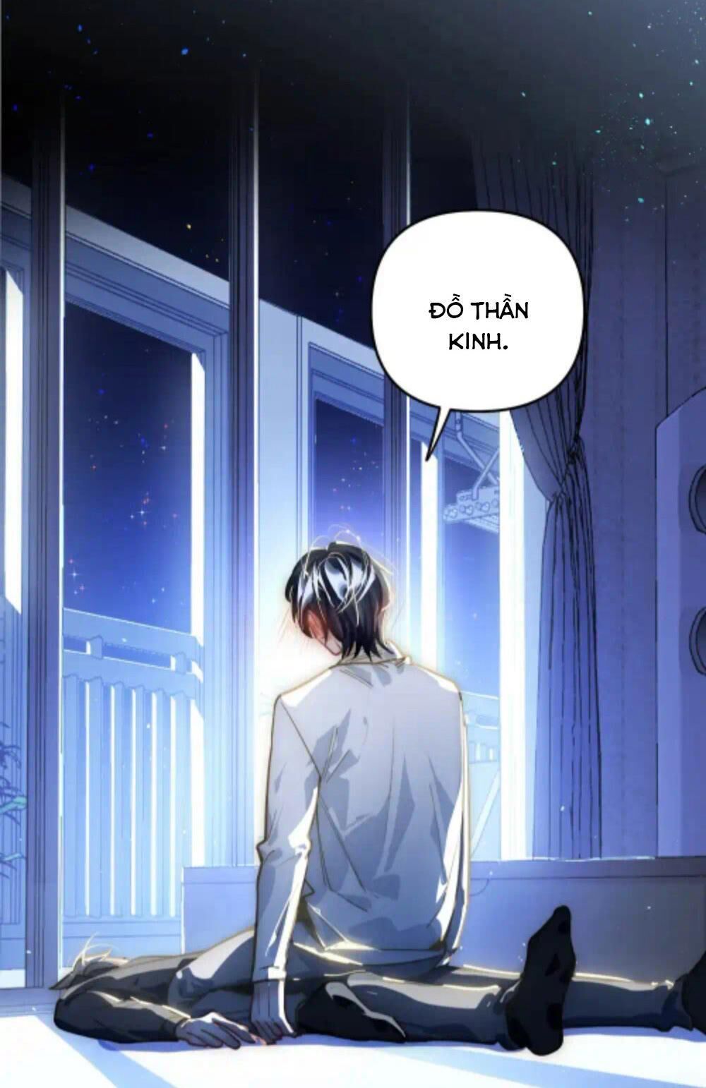 tôi có bệnh Chapter 44 - Next chapter 45