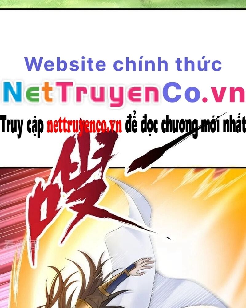 ta bị nhốt tại cùng một ngày mười vạn năm chapter 422 - Trang 2