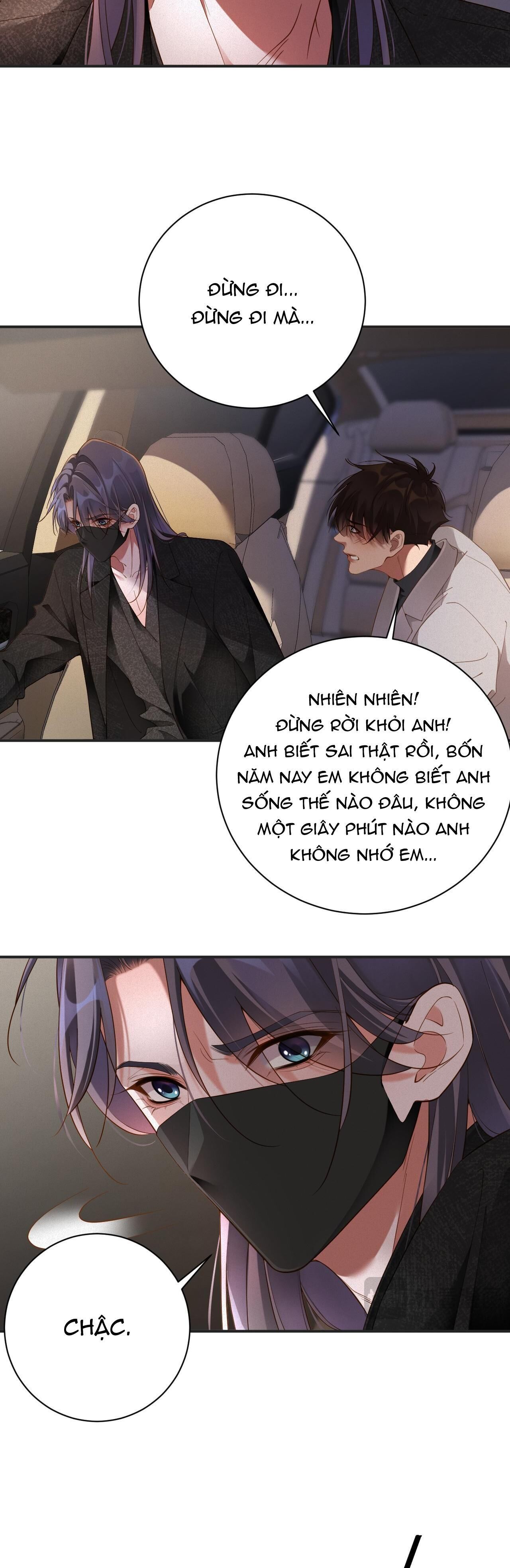 Chồng Cũ Muốn Tái Hôn Lần Nữa Chapter 57 - Next Chapter 58