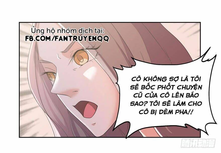 Khốn Ái Tù Lung Chapter 3 - Trang 2