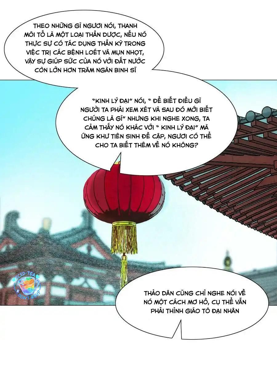 vòng luân hồi Chapter 78 - Trang 1