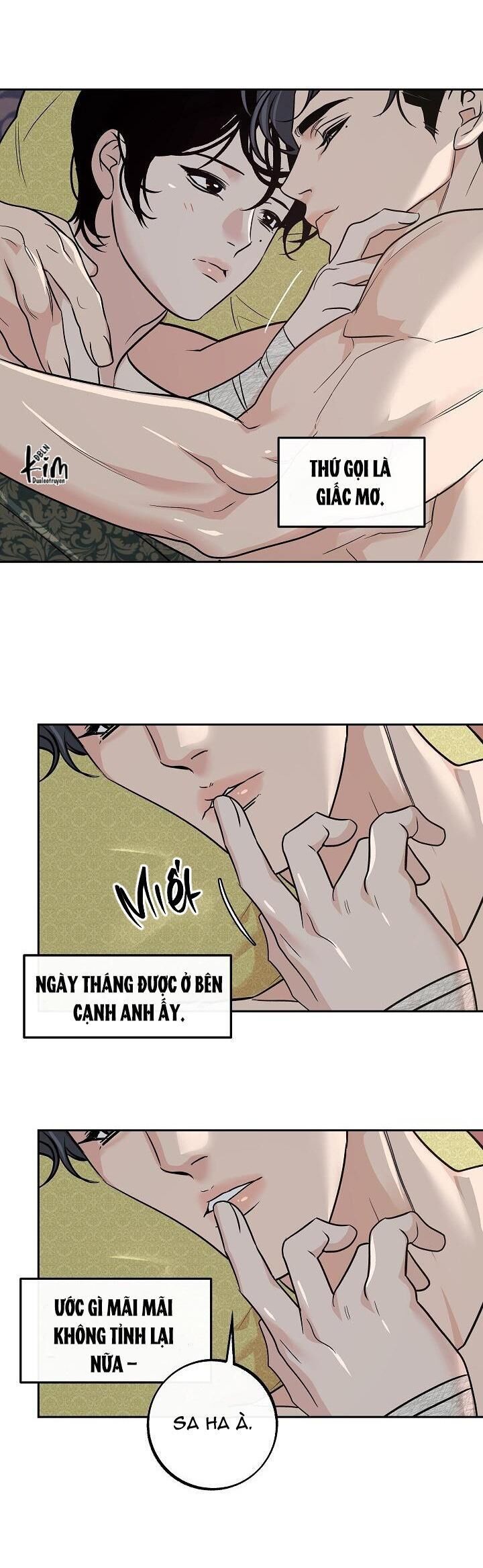 sa ha (anh dâu x em chồng) Chapter 42 - Next Chapter 43