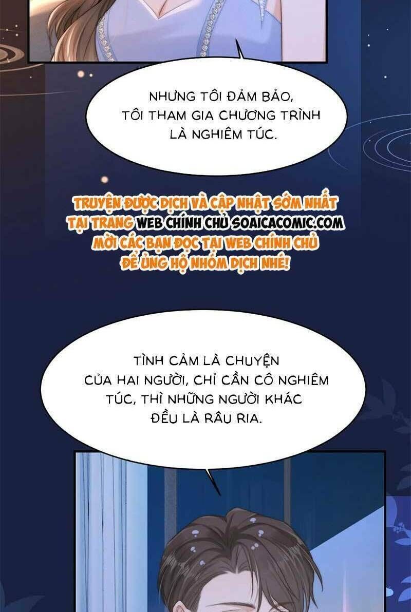 sau khi chia tay, cô ấy trở thành nữ vương hotsearch chương 21 - Next chapter 22