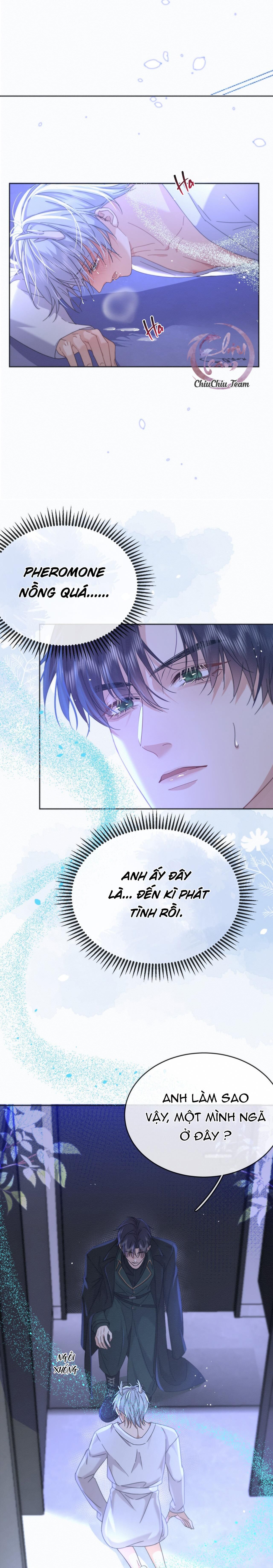 giáo huấn em trai hư hỏng Chapter 7 - Next Chương 8