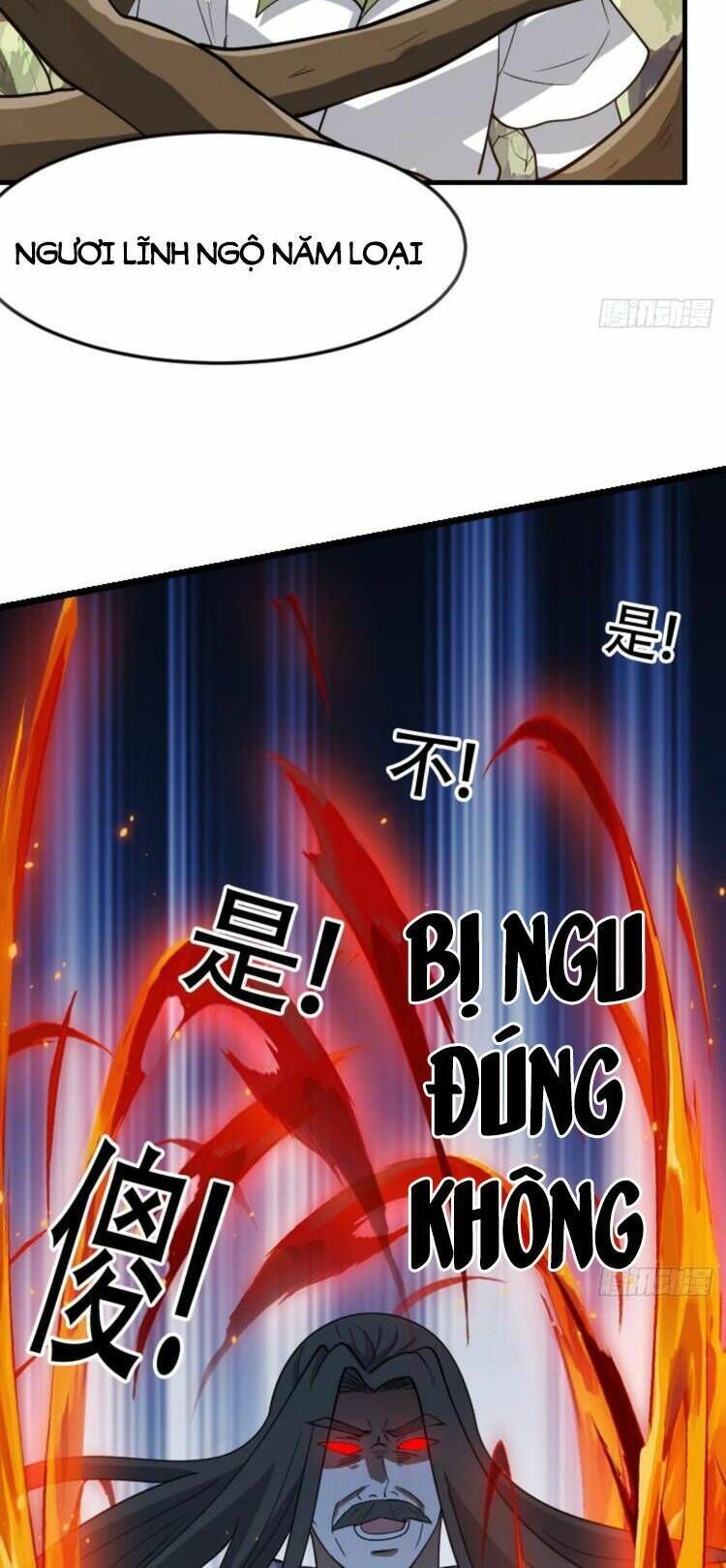 hệ thống gánh con mạnh nhất chapter 88 - Trang 2