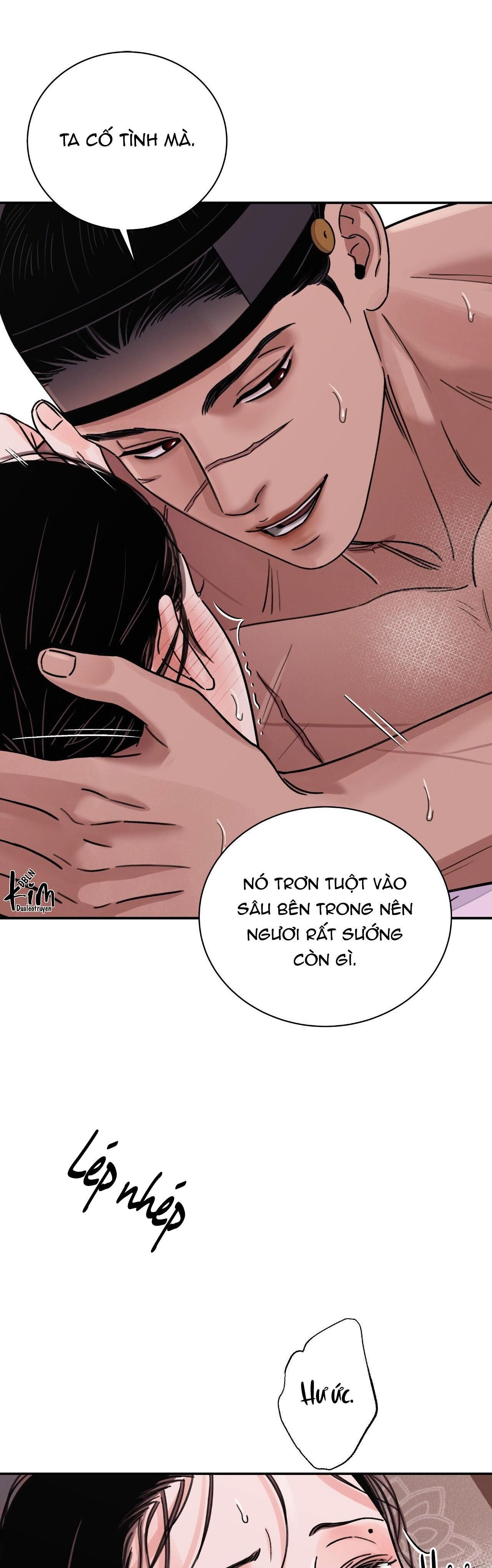 kiếm hoa Chapter 44 HHHHHHH - Next Chương 45