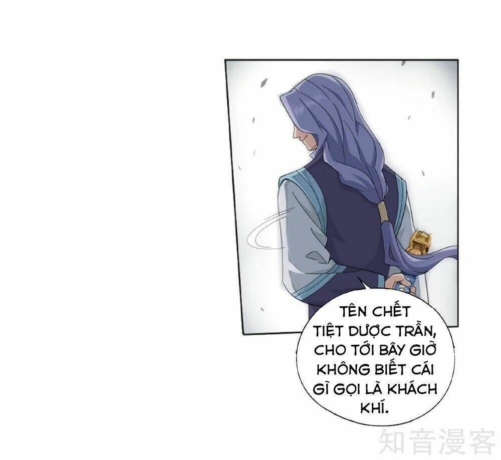 đấu phá thương khung chapter 272 - Next chapter 272