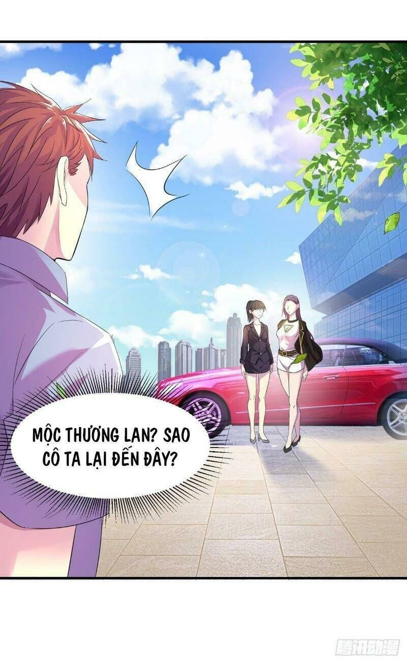 đô thị lãng tử chapter 1 - Next chapter 2