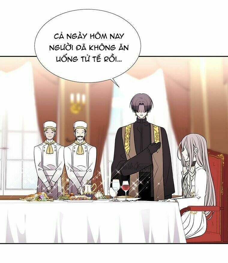 ngũ đại đồ đệ của charlotte chapter 59 - Next chapter 60