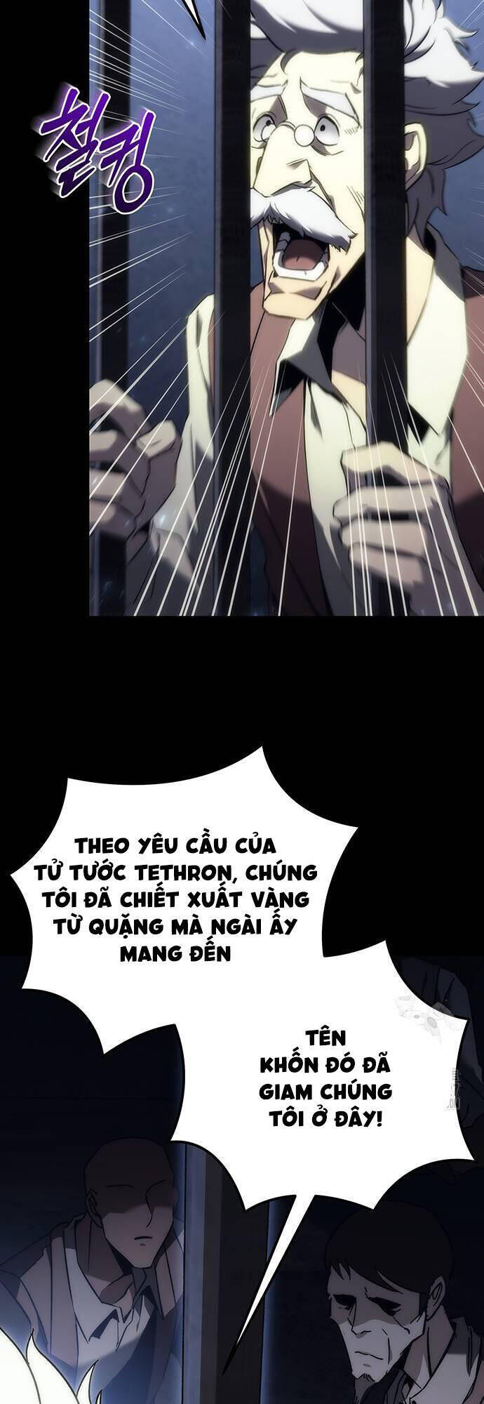 hồi quy giả của gia tộc suy vong chapter 19 - Next Chương 20