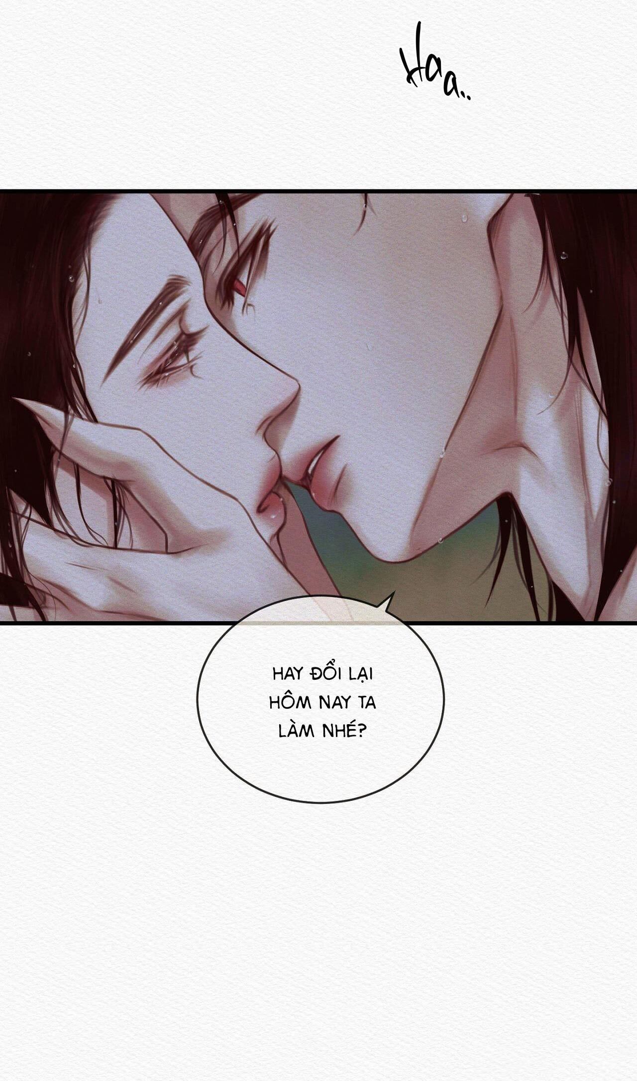 (CBunu) Củy Dạ Khút Chapter 48 - Trang 1