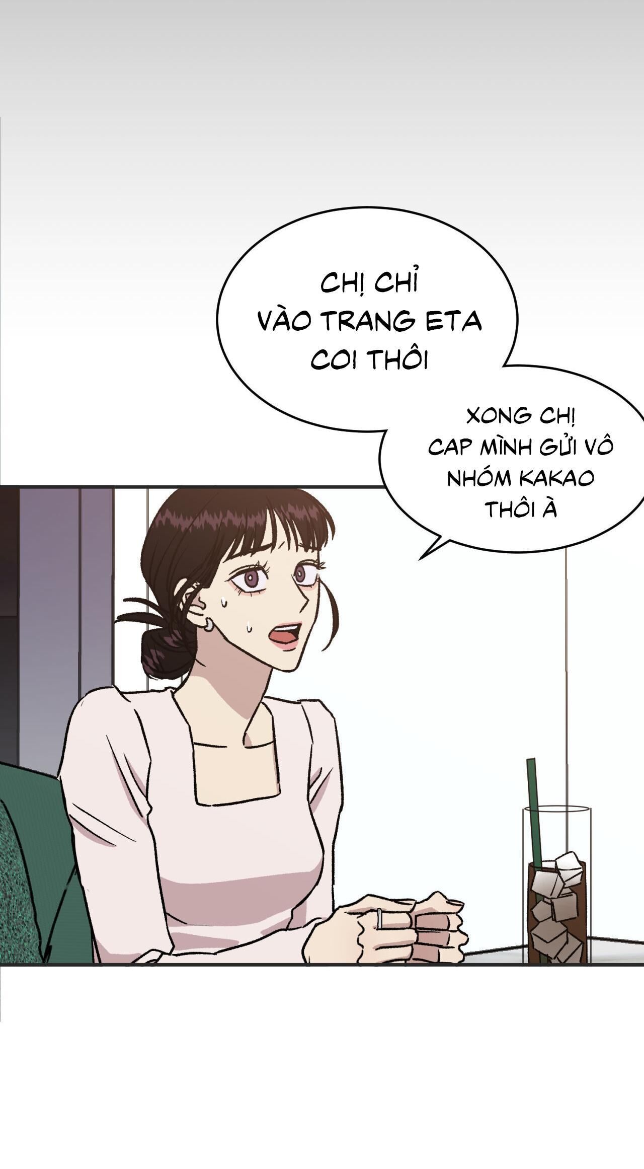 nhà của chúng ta Chapter 11 - Trang 2